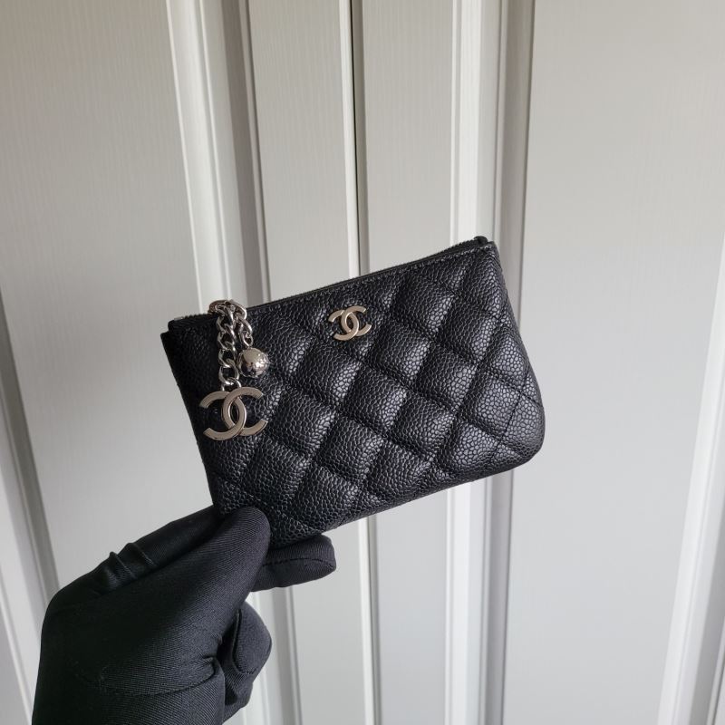 Chanel Wallet Purse